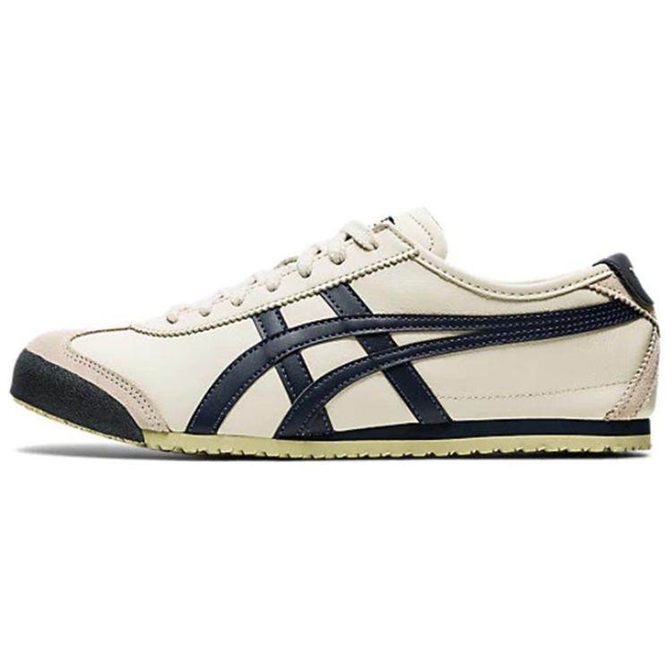 Кроссовки Onitsuka Tiger Mexico 66 - Boxette Shop